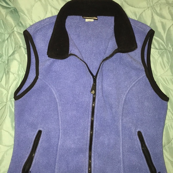 Avalanche performance vest - Picture 2 of 6